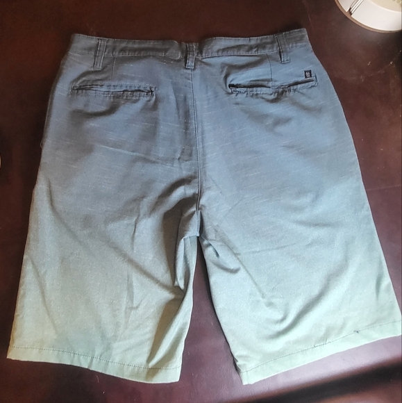 Burnside Hybrid shorts - Picture 5 of 7